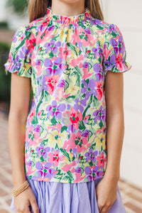 shop the mint girls, tween blouses, girls tops