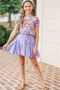 shop the mint girls, tween blouses, girls tops