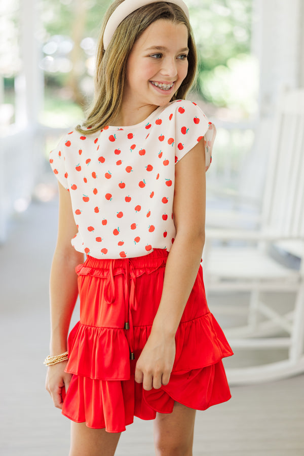 shop the mint, boutique clothing for tween girls, trendy online boutique