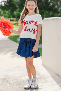 tween sweaters, game day sweaters for girls, trendy girls boutique