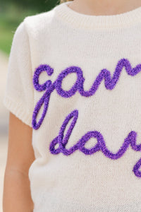 tween sweaters, game day sweaters for girls, trendy girls boutique