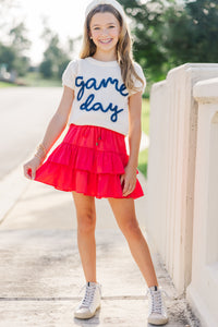 tween sweaters, game day sweaters for girls, trendy girls boutique