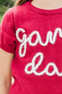 tween sweaters, game day sweaters for girls, trendy girls boutique