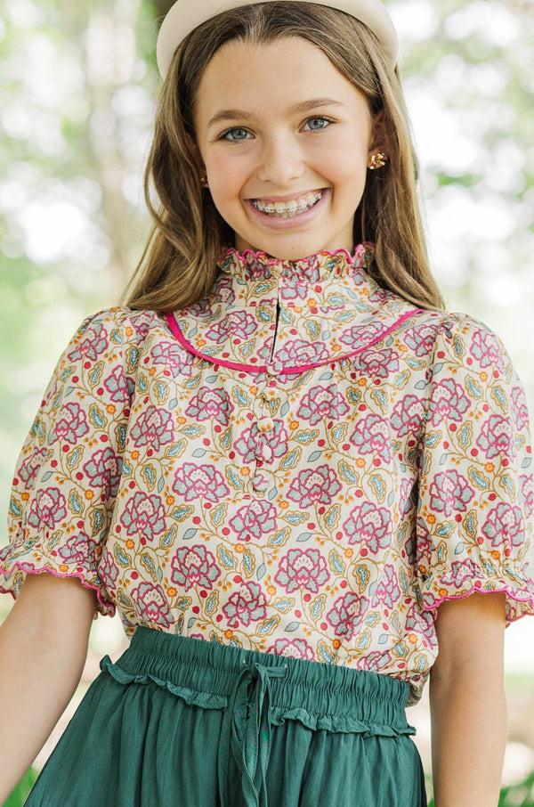 shop the mint boutique, clothing for tween girls, trendy online boutique