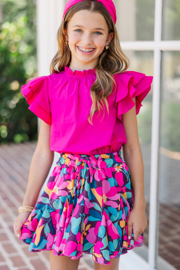 shop the mint, boutique clothing for tween girls, trendy online boutique