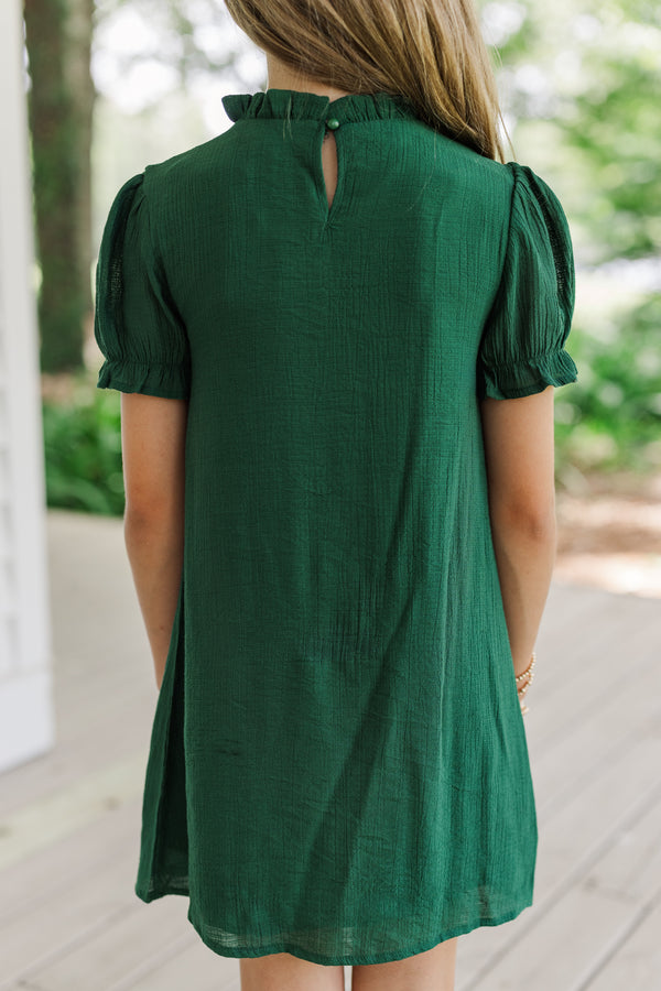 Girls: Wish You Were Here Emerald Green Crochet Dress Shop the Mint Girls: Wish You Were Here Emerald Green Crochet Dress Shop the Mint