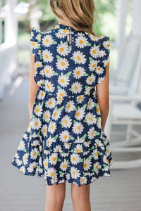 tween floral dresses, girls floral dresses, shop the mint