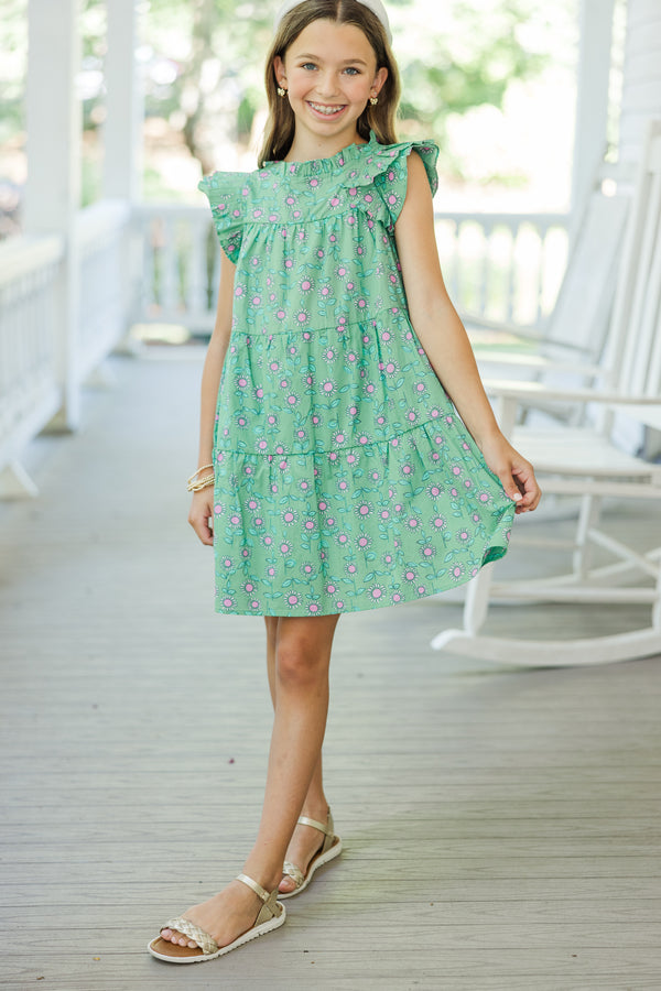 Sage Green Mint Green Dress Baby Girl Girls: Sweet Nature Sage Green Floral Babydoll Dress Shop Sage Green Mint Green Dress Baby Girl Girls: Sweet Nature Sage Green Floral Babydoll Dress Shop