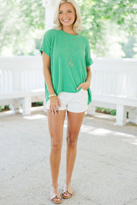 causal tops, basic tops, casual summer tops, shop the mint