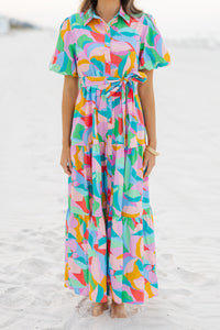 vibrant maxi dresses, colorful maxi dresses, classy maxi dresses for women