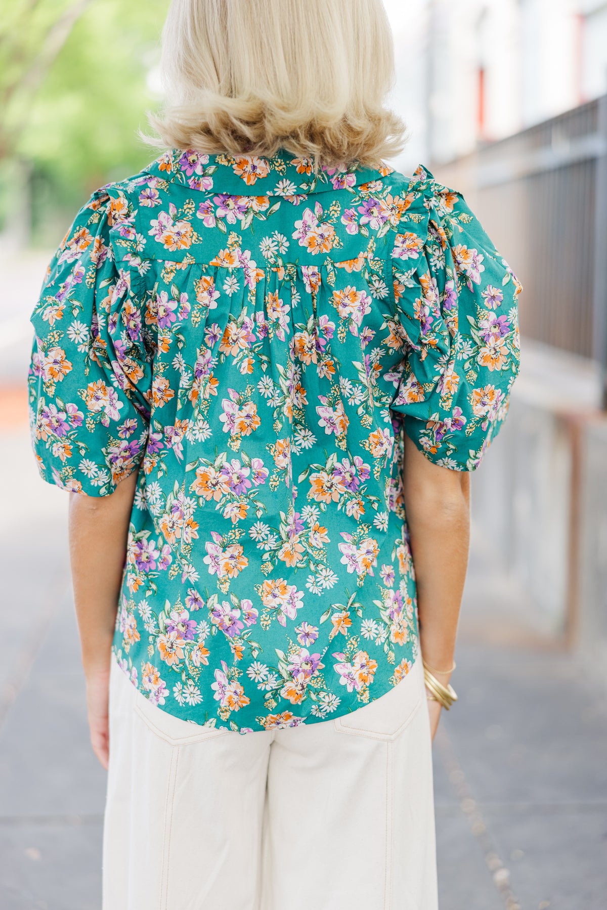 Juniper Blouse main image 0