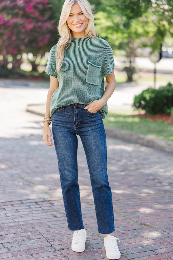 short sleeve sweaters, fall transitional sweaters, shop the mint