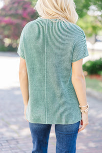 short sleeve sweaters, fall transitional sweaters, shop the mint