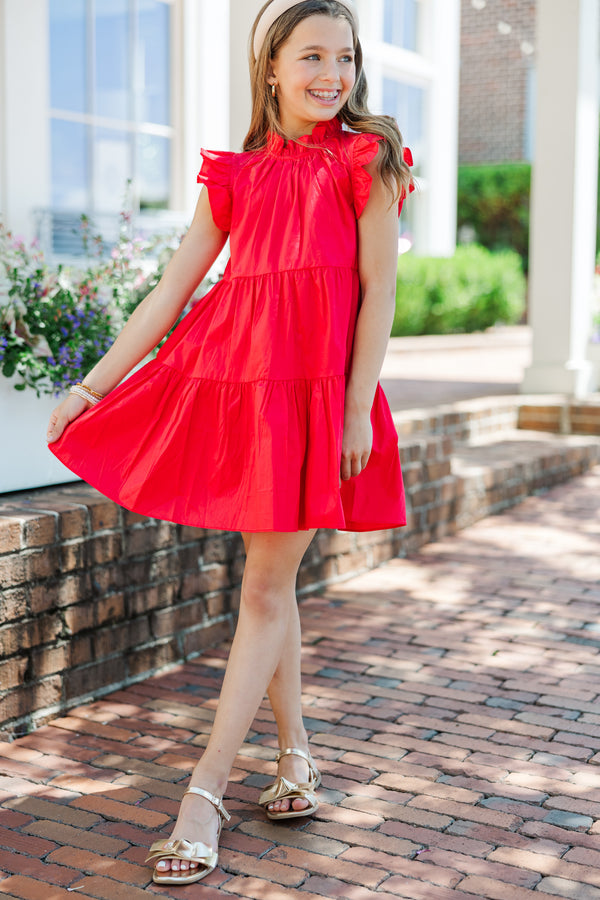 Cool dresses for tweens hotsell