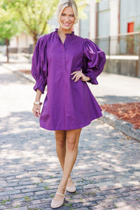 purple dresses for women Rihoas Sequins Floral Jacquard Maxi Dress