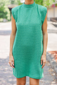 shop the mint, tweed dresses, chic women's dresses