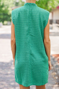 shop the mint, tweed dresses, chic women's dresses