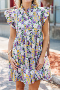 boutique dresses, printed dresses, trendy women's dresses, shop the mint