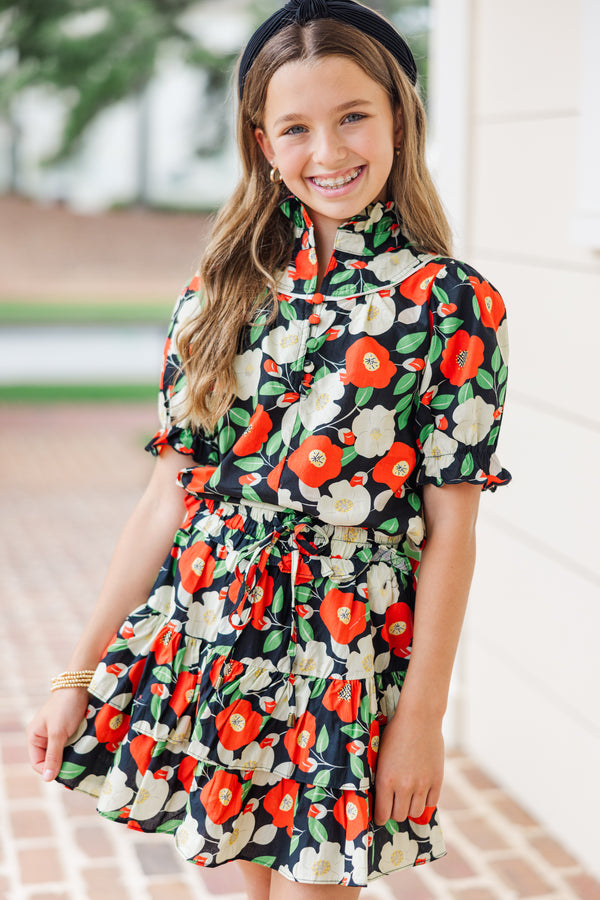 shop the mint boutique, clothing for tween girls, trendy online boutique