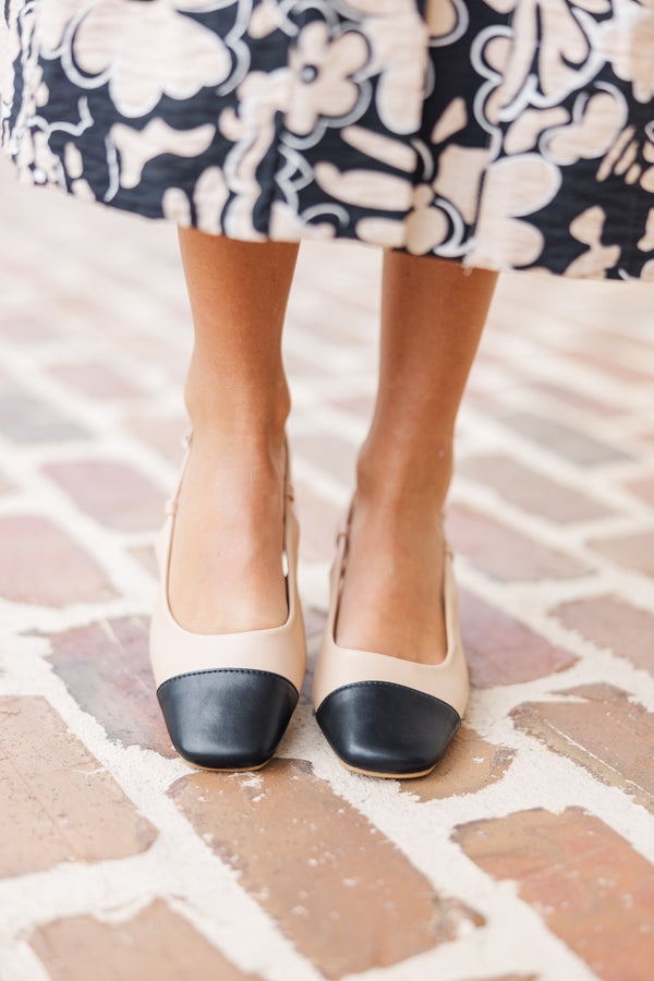 Dottie Heel - Desert