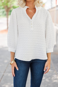 textured blouses, boutique blouses, shop the mint