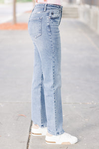 boutique denim, boutique jeans, trendy jeans, shop the mint