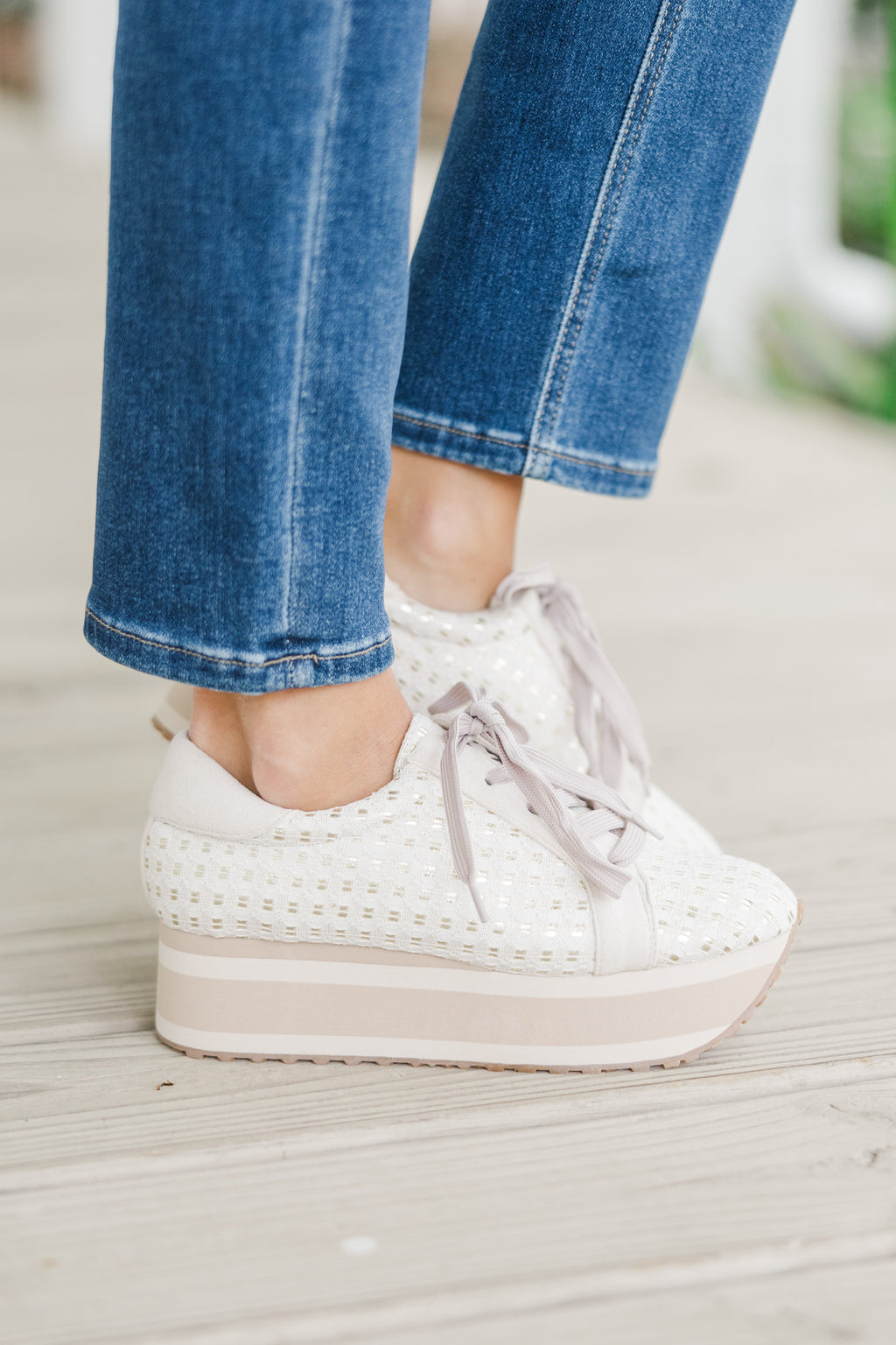 Stay On Course Taupe Brown Sneakers Shop the Mint