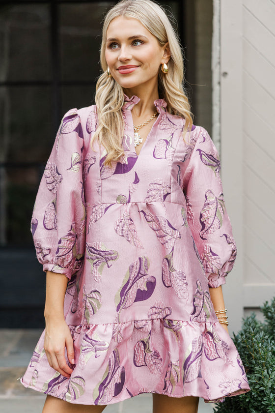 Women's Babydoll Dresses - Solid, Floral, Colorblock Babydoll Dresses ...