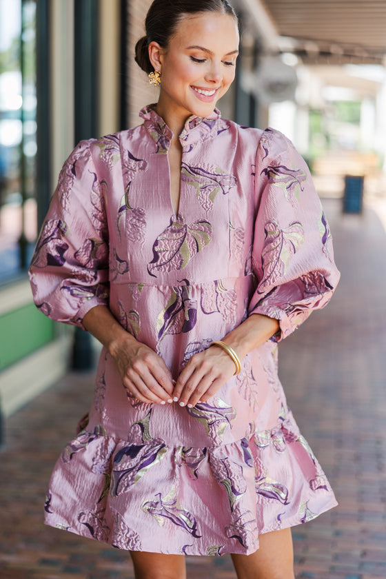 Women's Babydoll Dresses - Solid, Floral, Colorblock Babydoll Dresses ...