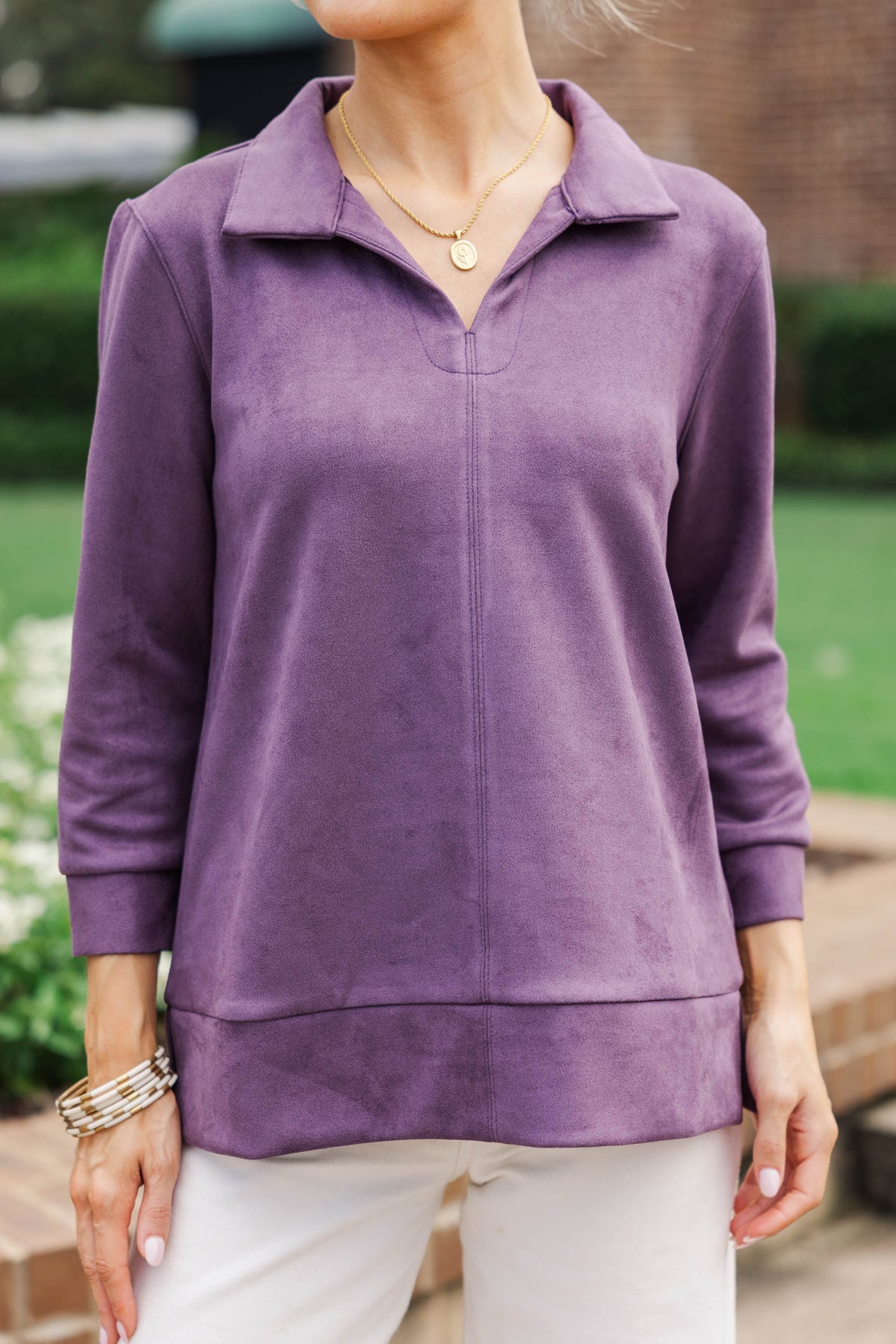 Swede blouse