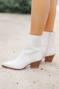 Beige shooties hotsell