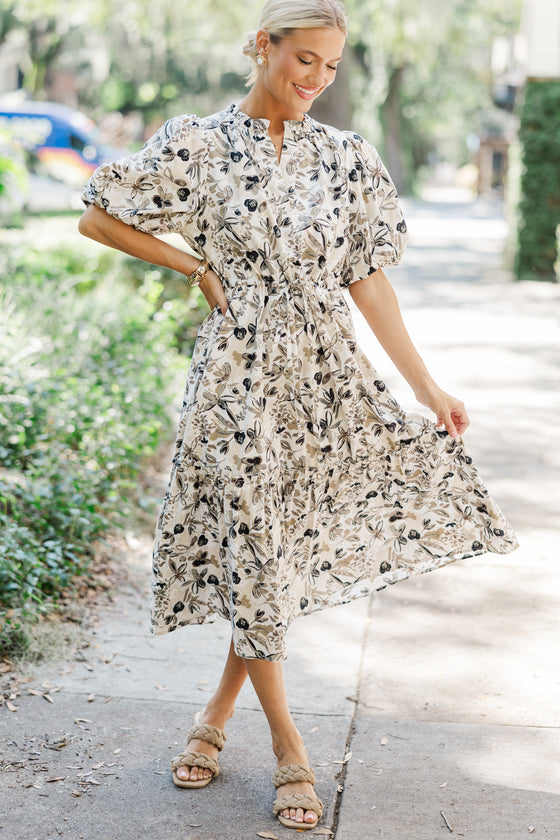Floral Collection - Cute Floral Clothes | The Mint Julep Boutique ...