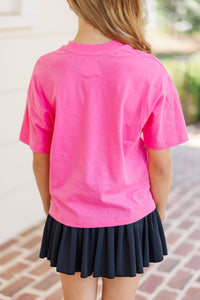 shop the mint, girls graphics, girls back to school