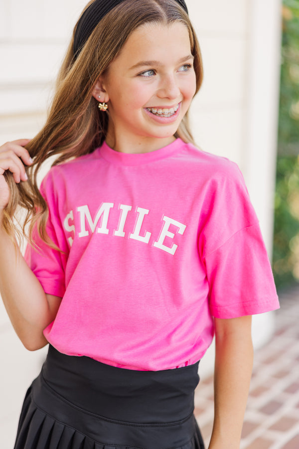 shop the mint, girls graphics, girls back to school