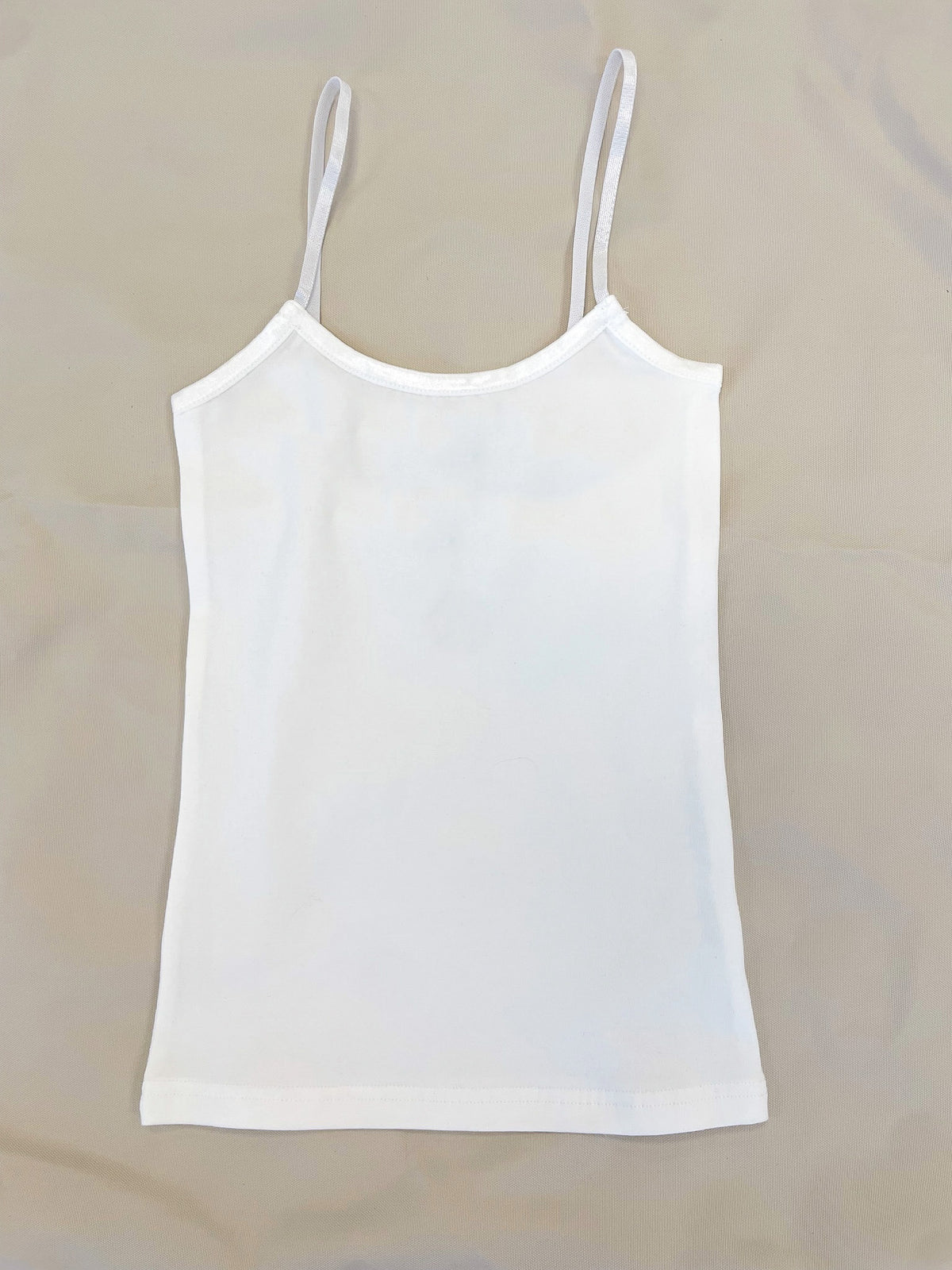 トップス MELT THE LADY logo cross camisole white SofTech Stretch Lace Detail Cami PLUS – Cuddl Duds