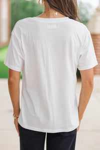 Winning Season White Elephant Graphic Tee