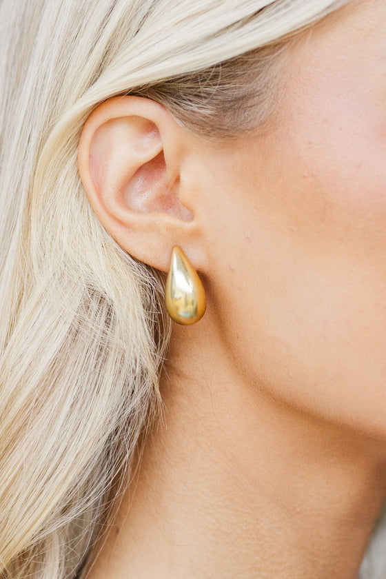 ON THE RISE EARRINGS