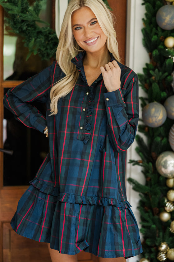 Women's Babydoll Dresses - Solid, Floral, Colorblock Babydoll Dresses ...