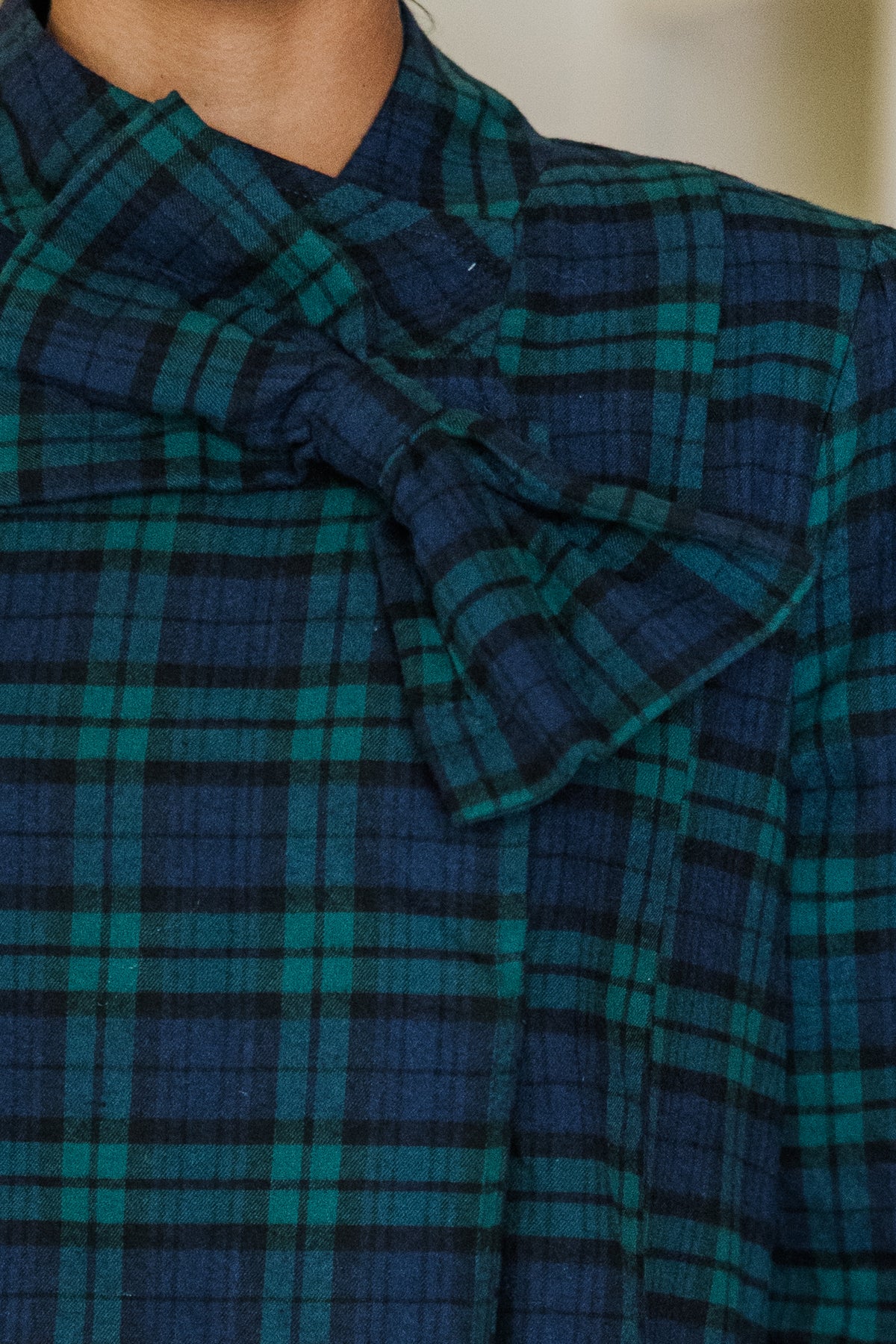 Just One Wish Emerald Green Plaid Dress, Large - The Mint Julep Boutique | Women's Boutique Clothing Just One Wish Emerald Green Plaid Dress, Large - The Mint Julep Boutique | Women's Boutique Clothing