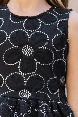 Kennedy Floral Dress main image 1