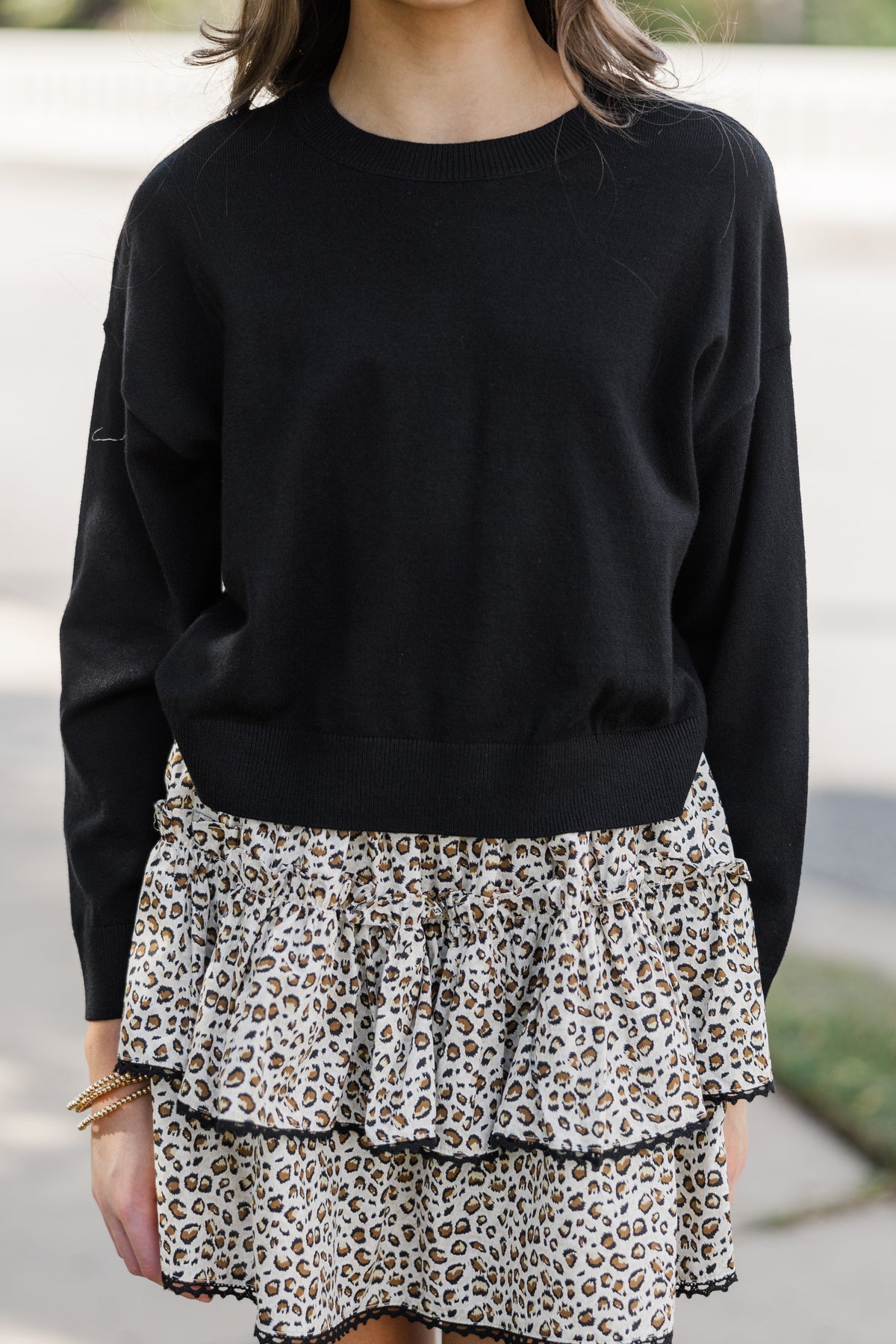 Leah Sweater main image 1