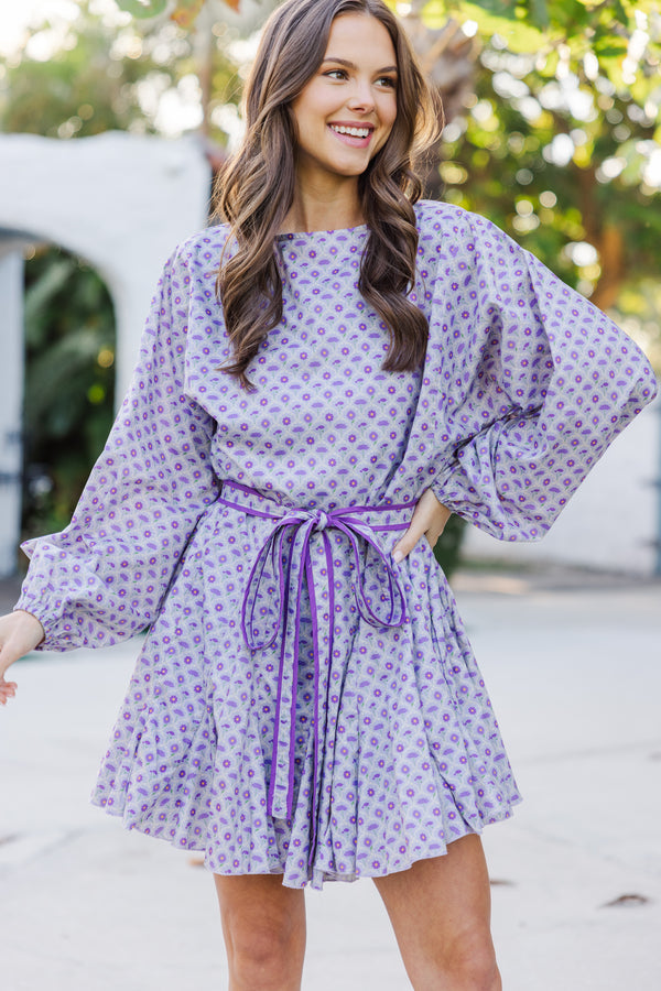 lavender dress long sleeve Off-Shoulder Long Sweetheart Prom Dress with Sleeves Off White / XSmall