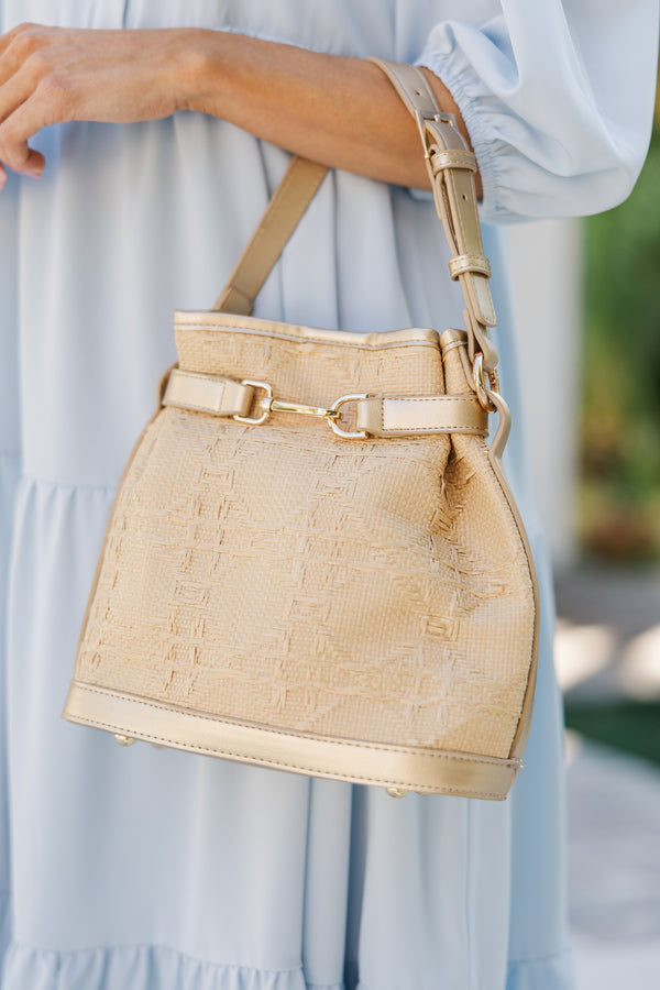 Living Out Loud Purse