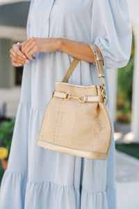 Living Out Loud Purse