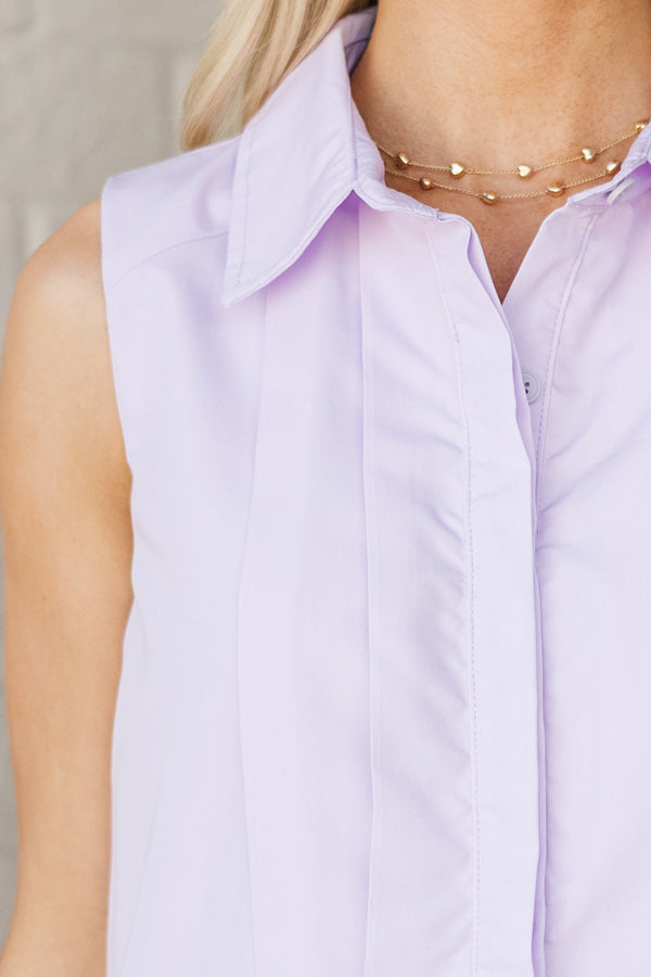 All For You Lavender Drop Waist Dress Shop the Mint All For You Lavender Drop Waist Dress Shop the Mint