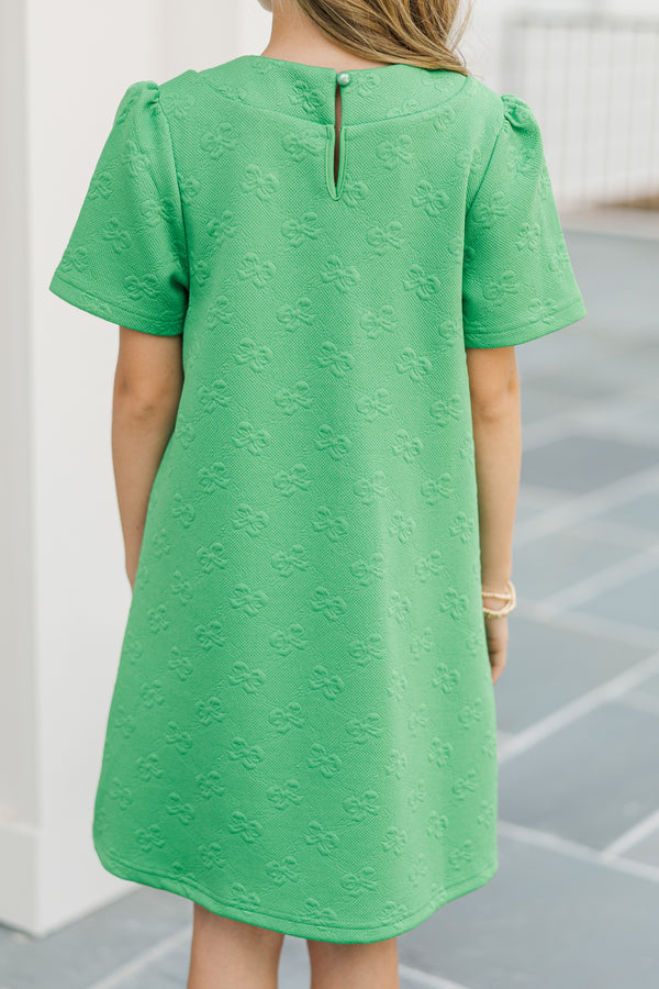 kelly green athletic dress Palmetto Sport Dress Kelly Green