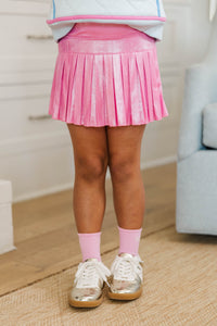 Girls: Athleisure Icy Blue Gift Set