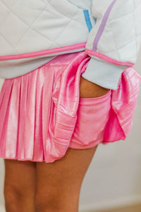 Girls: Athleisure Icy Blue Gift Set