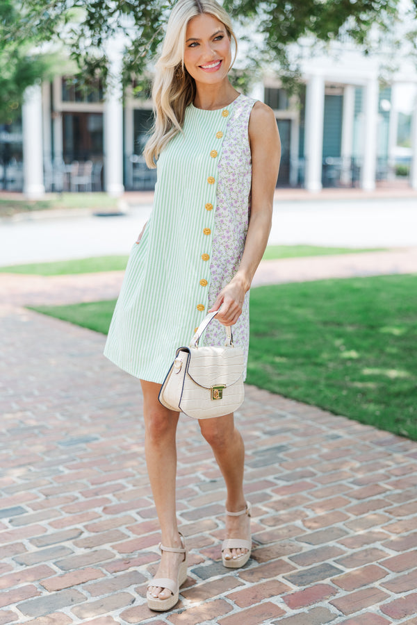 Speak Up Sage Green Floral Scalloped Dress Shop the Mint Speak Up Sage Green Floral Scalloped Dress Shop the Mint