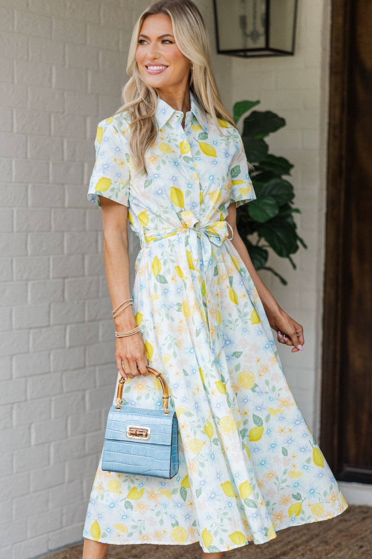 keepsake feel good midi dress Make Me Joy Light Blue Citrus Floral Dress, Large - The Mint Julep Boutique Kiki Zebra One Shoulder The flattering fitted bodice Colour Family: RED Color:Dark Espresso